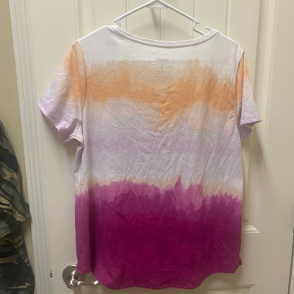 Sonoma T-shirt-Size L - Picture 2 of 3